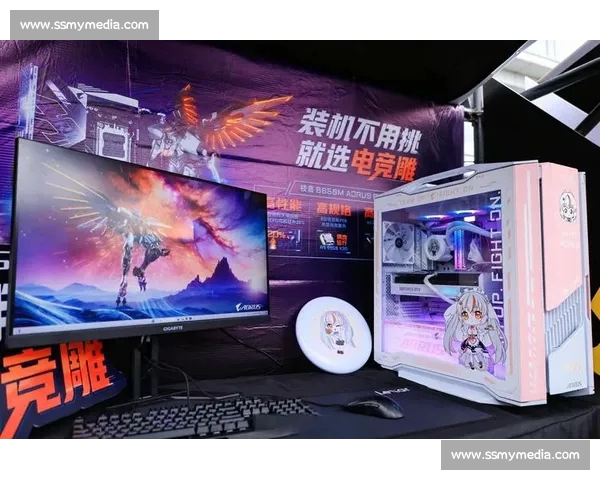 电竞赛事APP为核心打造全新互动观赛与竞技社区平台创新生态 电竞赛事APP为核心打造全新互动观赛与竞技社区平台创新生态