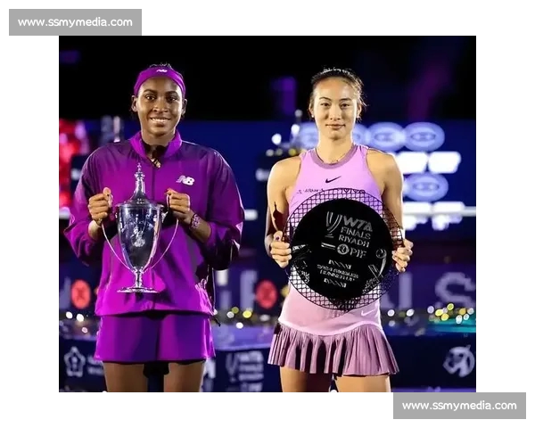 聚焦全球女子网坛风云解读WTA赛事精彩瞬间与冠军成长轨迹全景观察