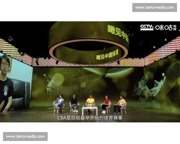 体育数据手机版全面升级助力球迷掌握赛事动态与深度分析