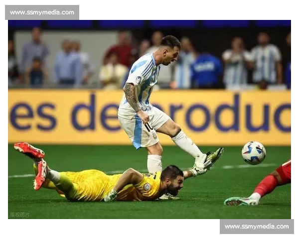 世界杯历届助攻王盘点与球员精彩传球瞬间解析