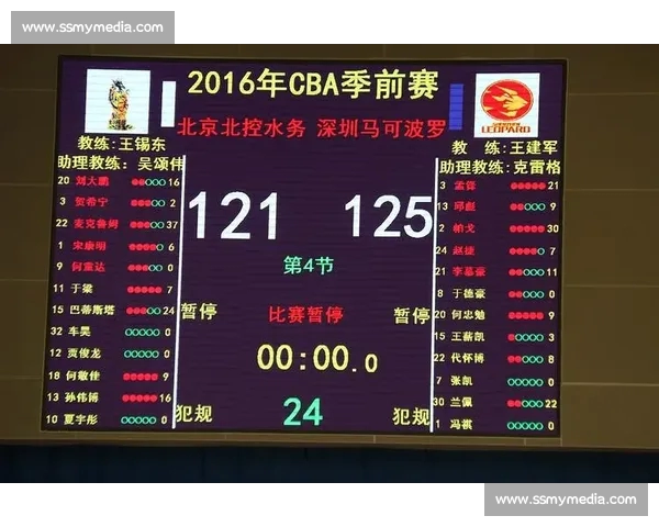 体育数据实时更新平台：精准赛事数据与实时分析助力决策