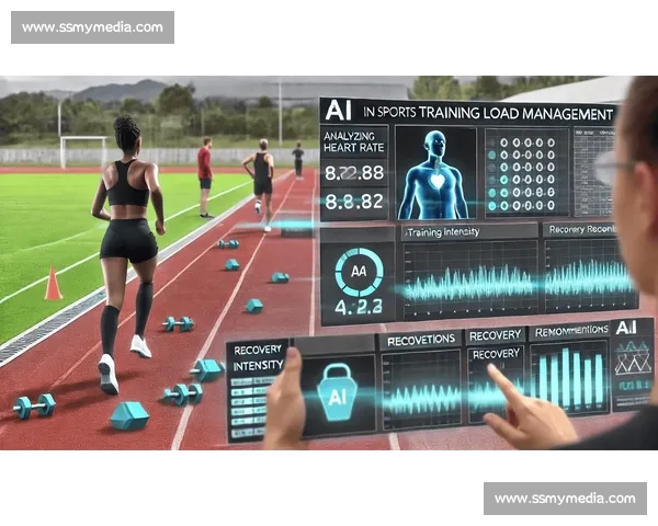 智能体育赛事分析平台助力精准预测提升竞技决策效率
